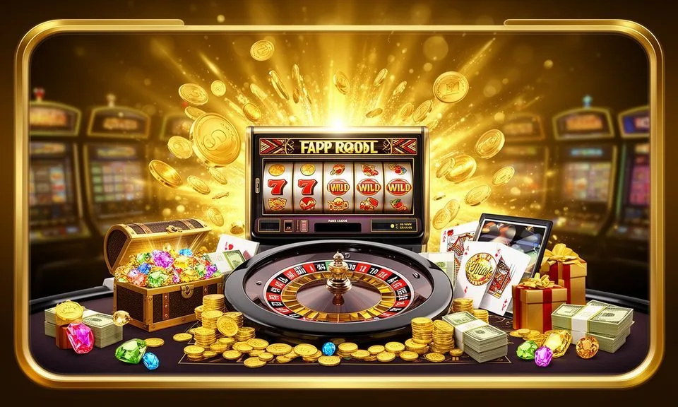 Slot Revamp
